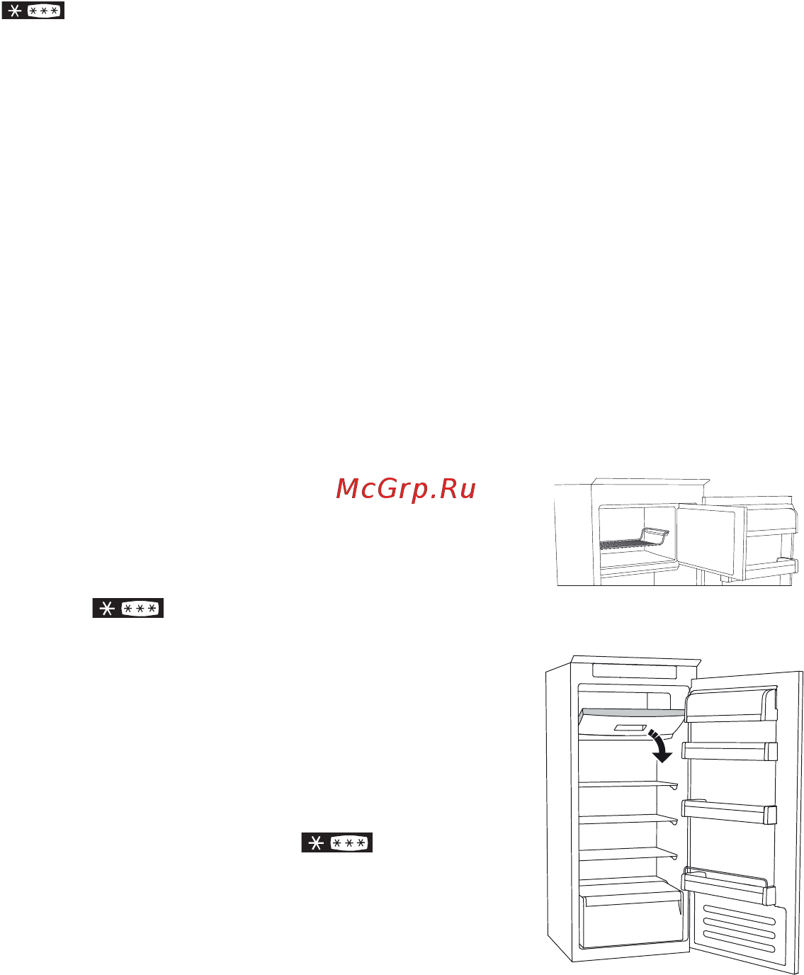 Kuppersberg KRB 19369 Инструкция по эксплуатации онлайн [6/32] 347667