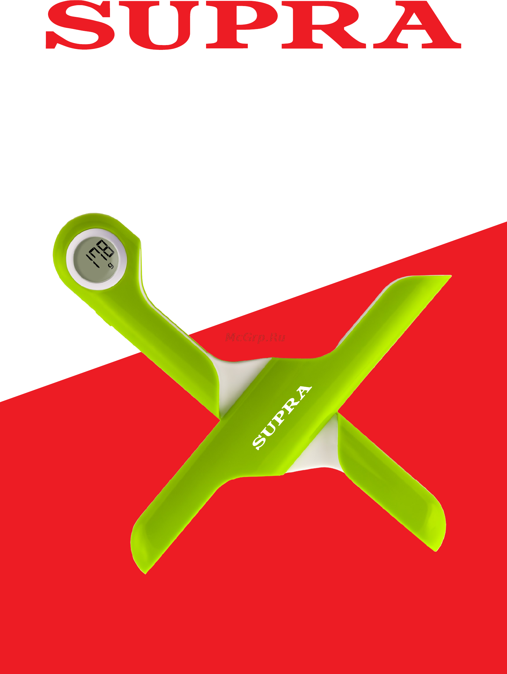 Supra BSS-4102 Lime Green Инструкция по эксплуатации онлайн