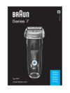 Braun 7893s+Oral-B Инструкция по эксплуатации
