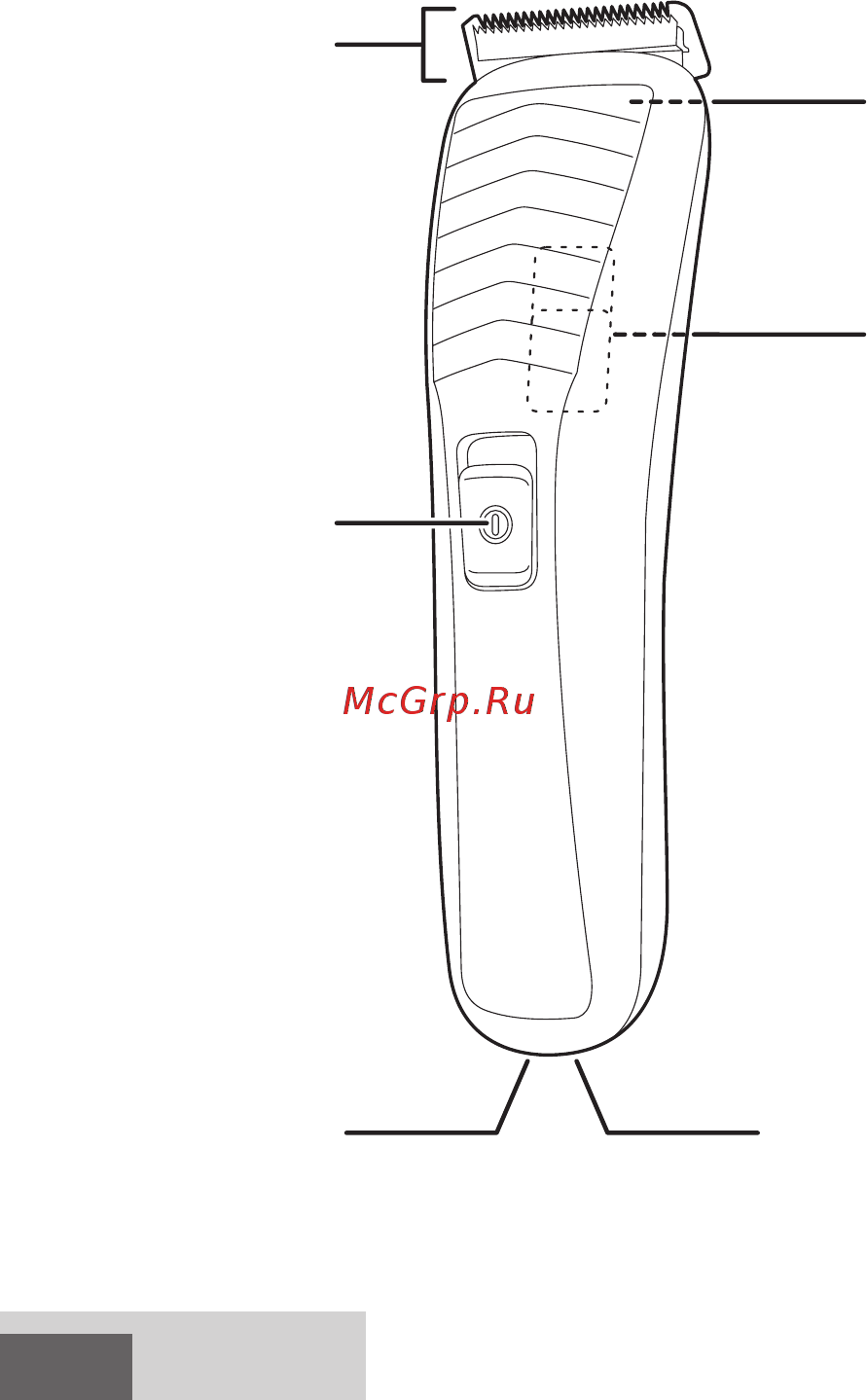 Remington Pro Power Titanium HC7130 Инструкция по эксплуатации онлайн [2/148] 347723
