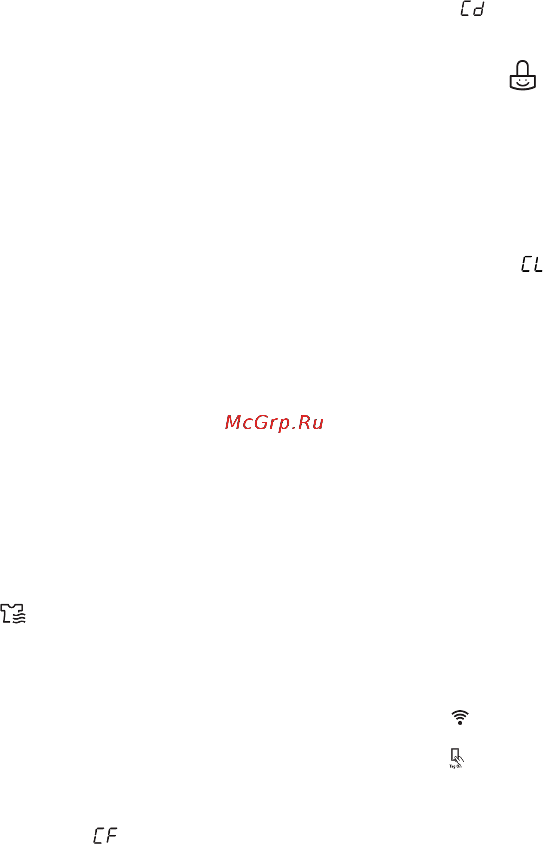 LG F2H6HS0W [34/52] Блокировка от детей
