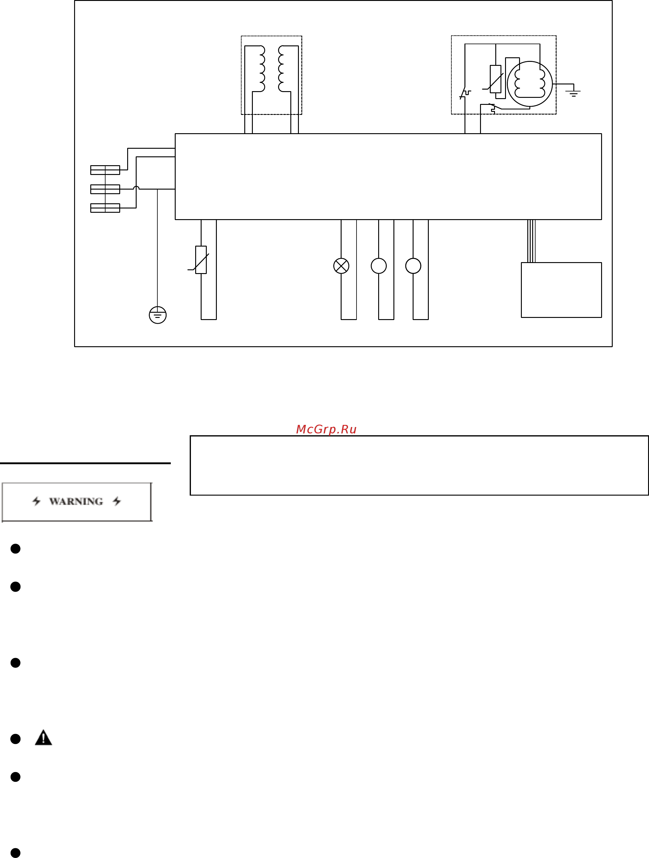 Vestfrost VFWC120Z1 [5/8] Control pcb