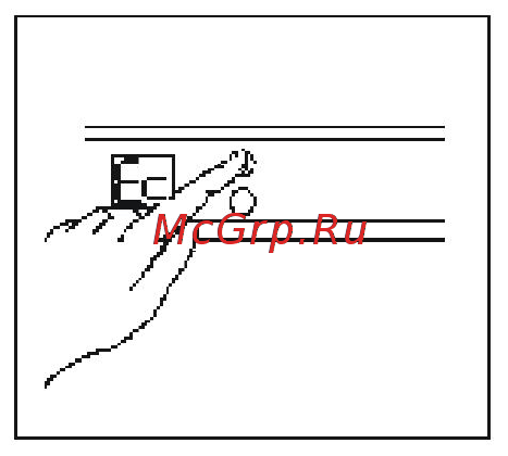 Vestfrost VF321WGNF [10/24] При выборе режима sf супер замораживание