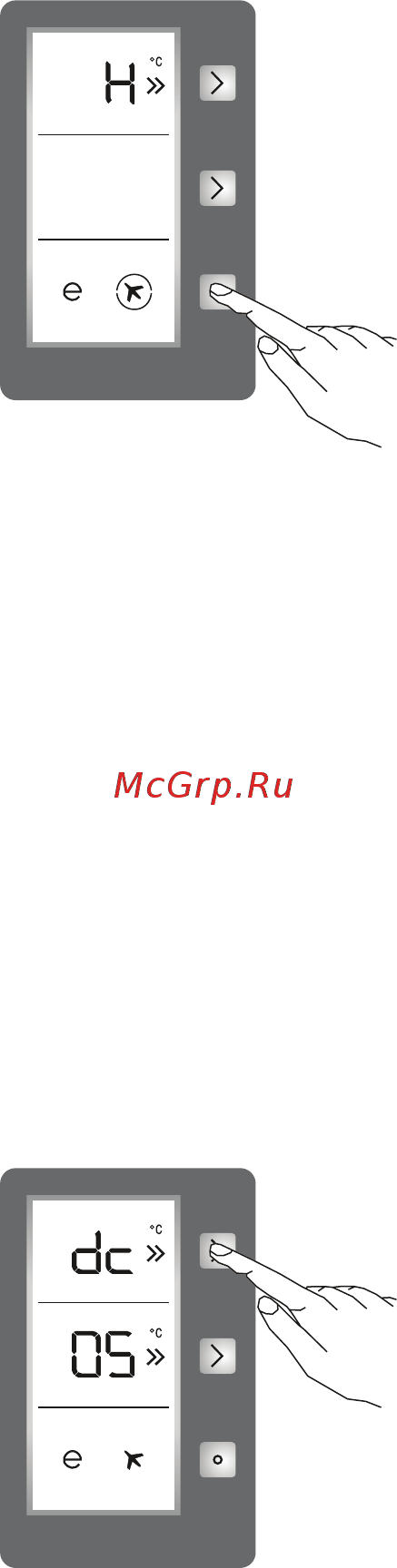 Vestfrost VF473EB Инструкция по эксплуатации онлайн [14/56] 347754