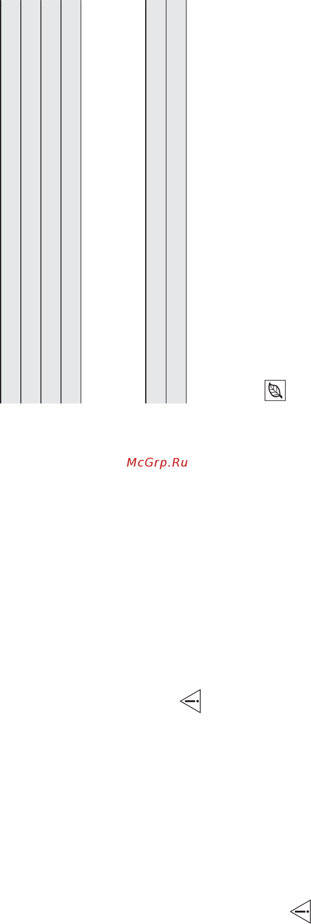 AEG BCM546350M Инструкция по эксплуатации онлайн [6/22] 347825