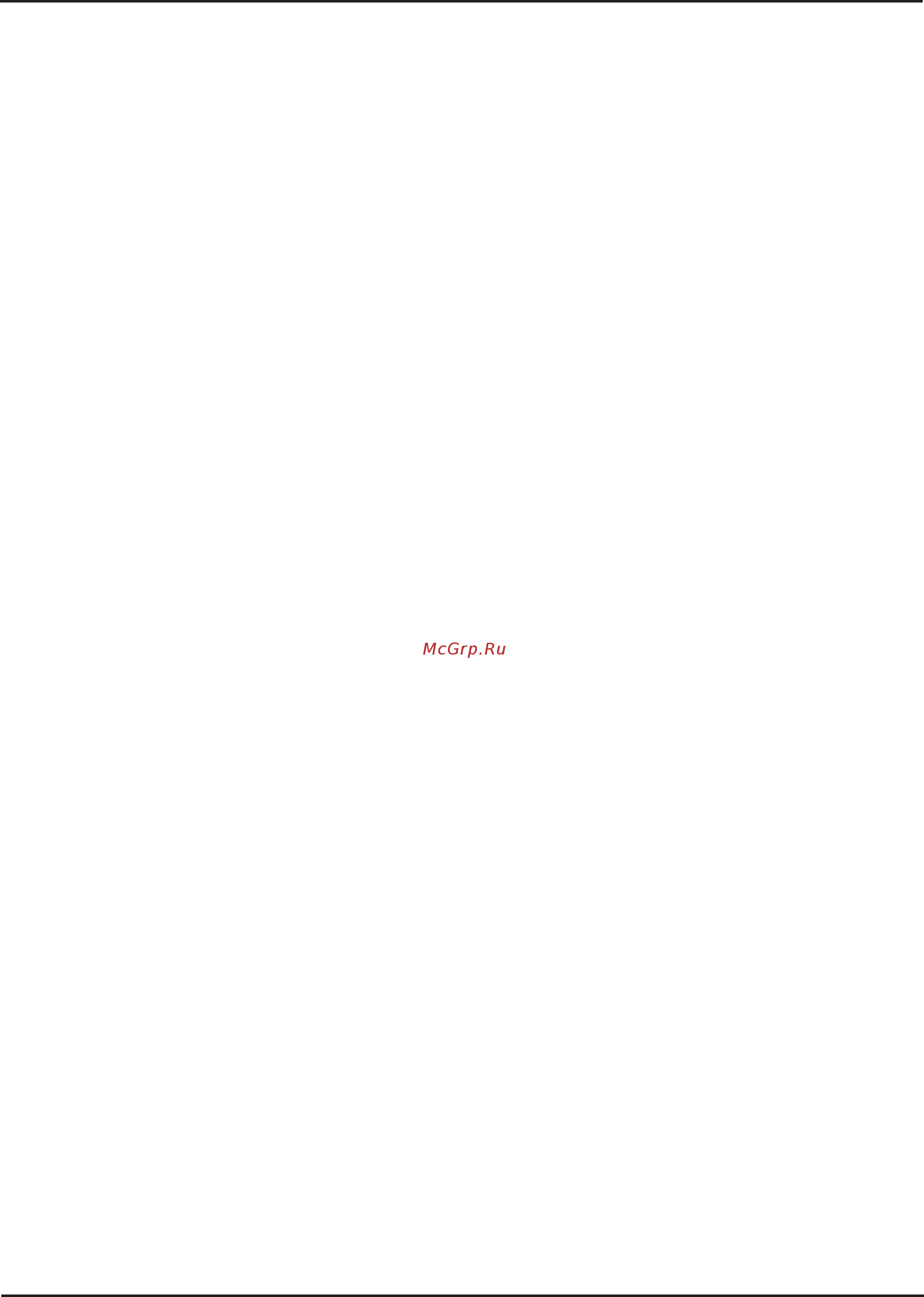 Hotpoint-Ariston RSM 6029 ST X RU Инструкция по эксплуатации онлайн [17/17] 347853