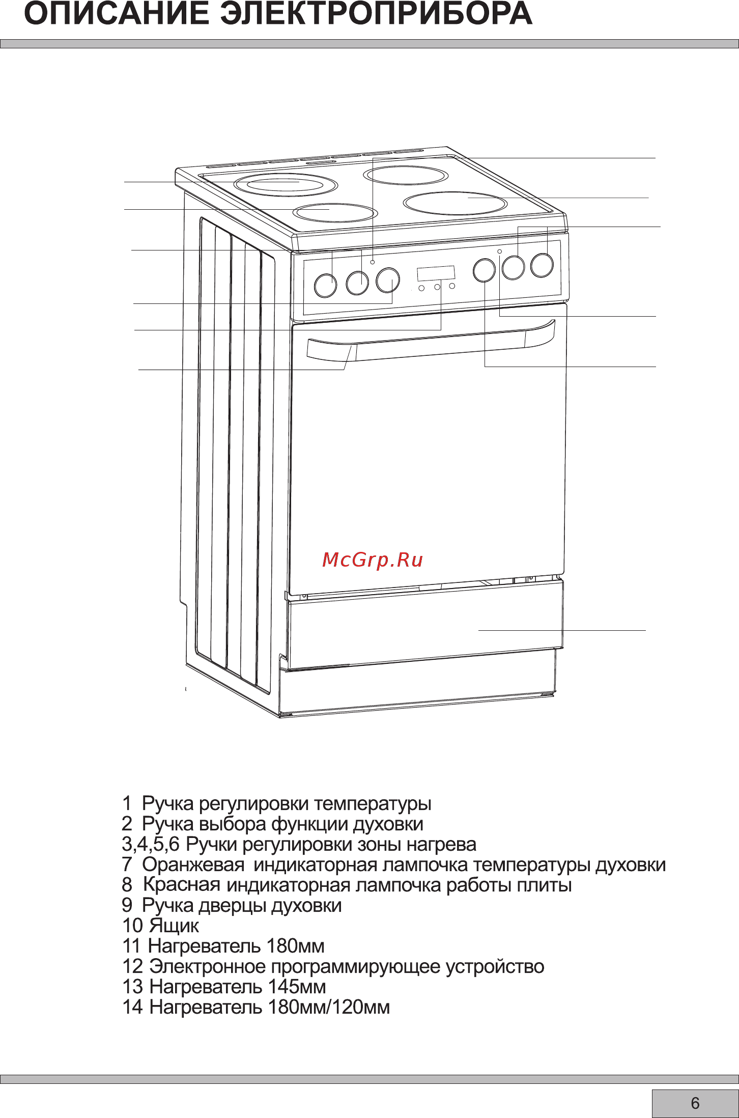 Haier HCX-5CDPC2 Инструкция по эксплуатации онлайн [9/33] 347890