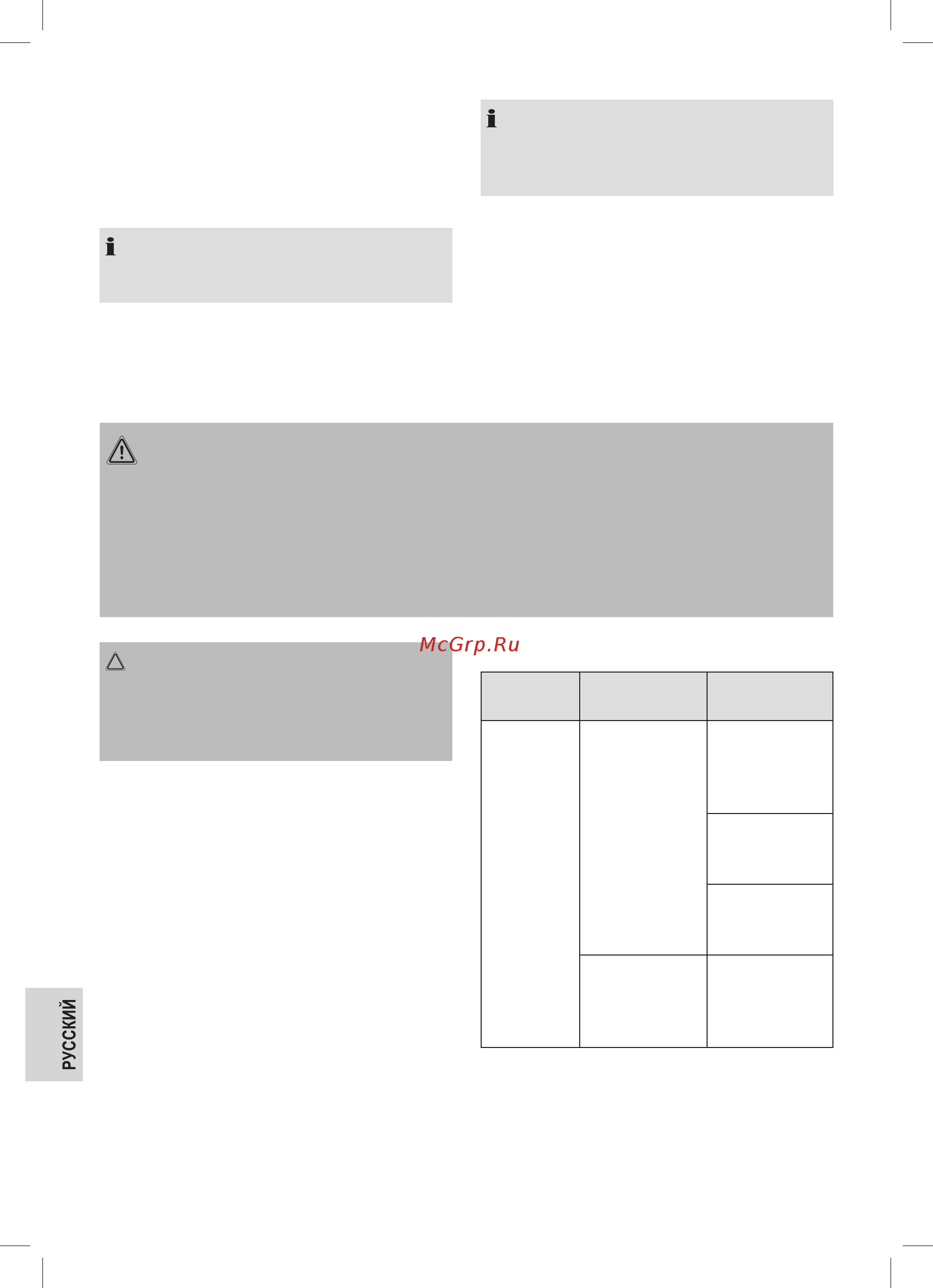 ProfiCook PC-VK 1134 (501134) [9/13] Хранение