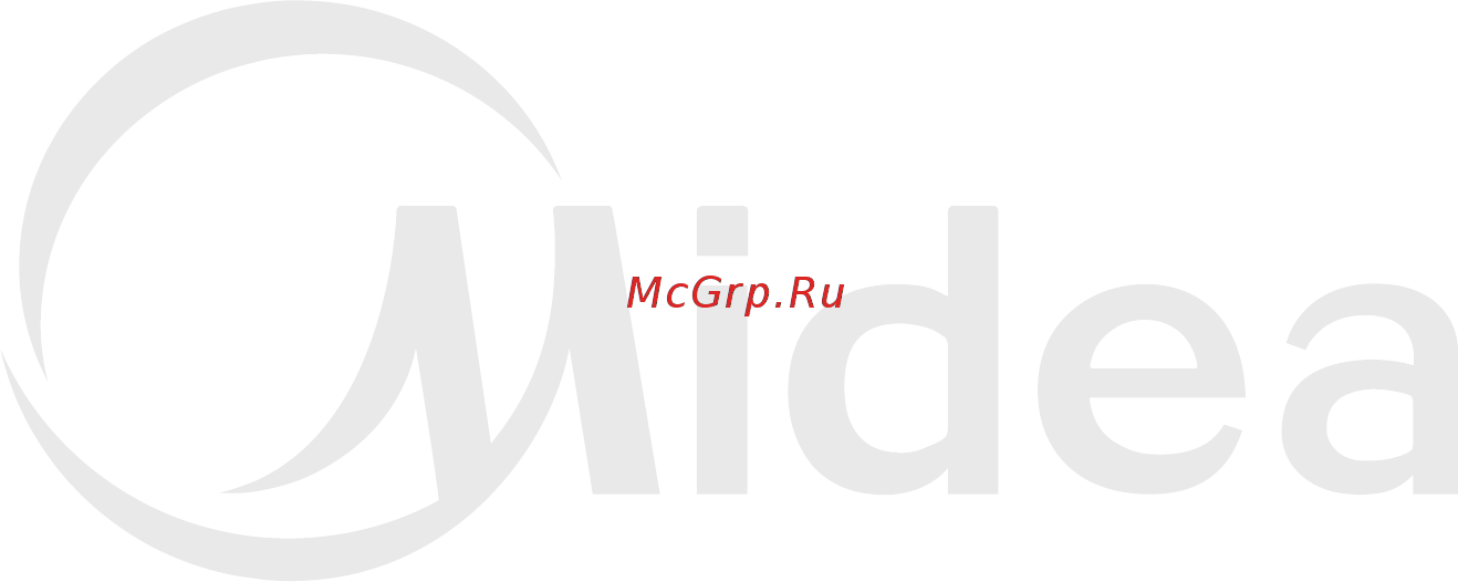 Midea CFM-1500 [3/9] Совершенствует
