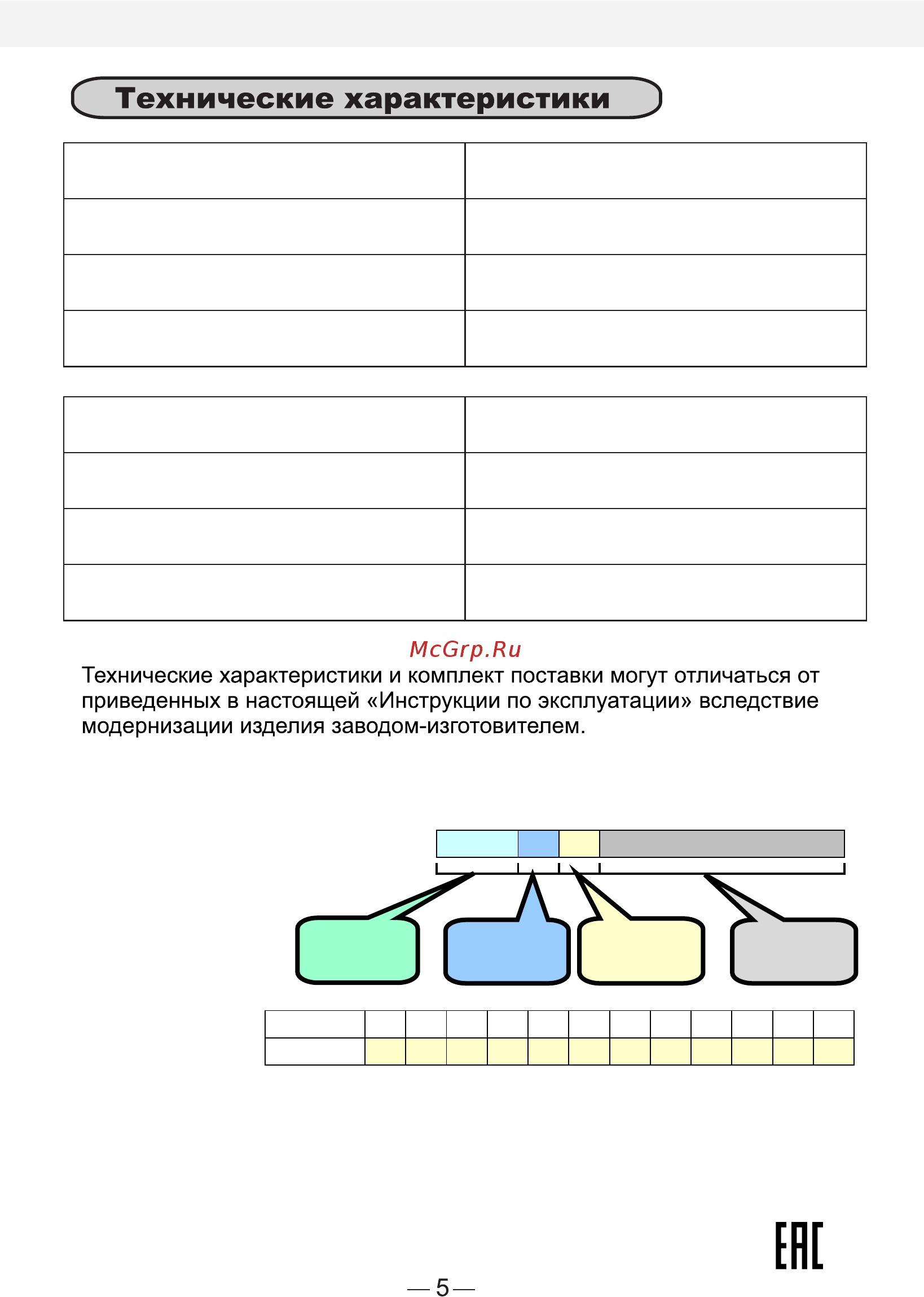 Goodhelper KS-181С [6/6] Страница 6