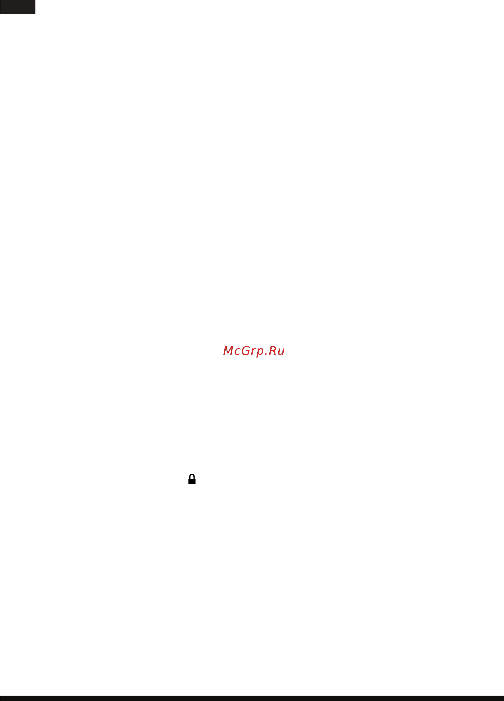 Hotpoint-Ariston SG С12 DEW [12/132] Pulizia e manutenzione