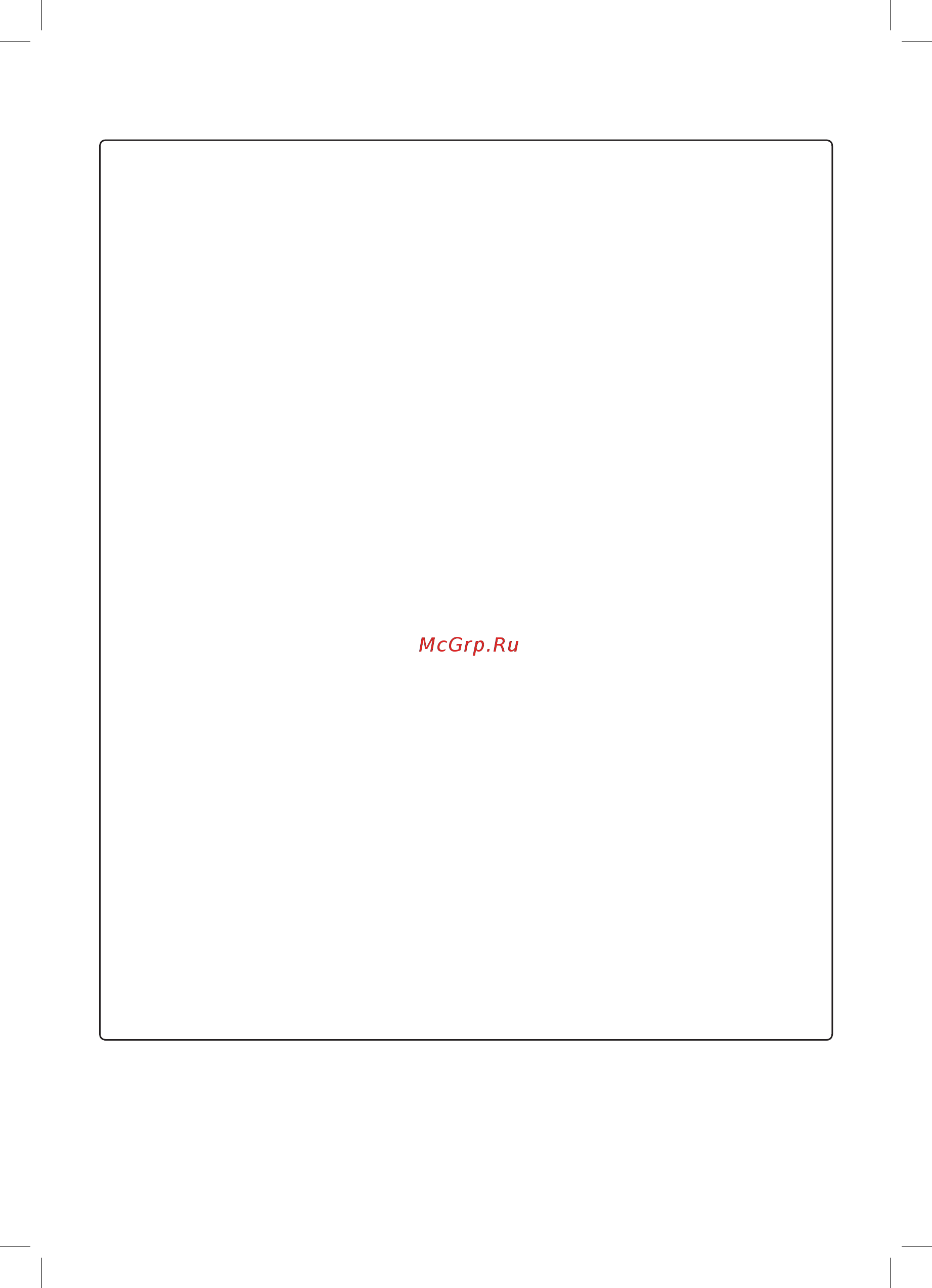 LG InstaView GR-X24FTKSB [8/56] Техническая безопасность