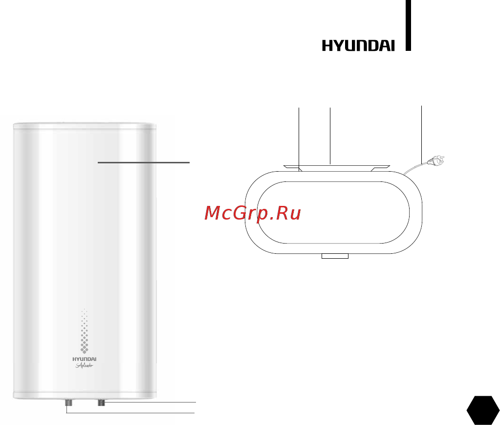 Hyundai H-SWS14-30V-UI554 [5/40] Внешний вид