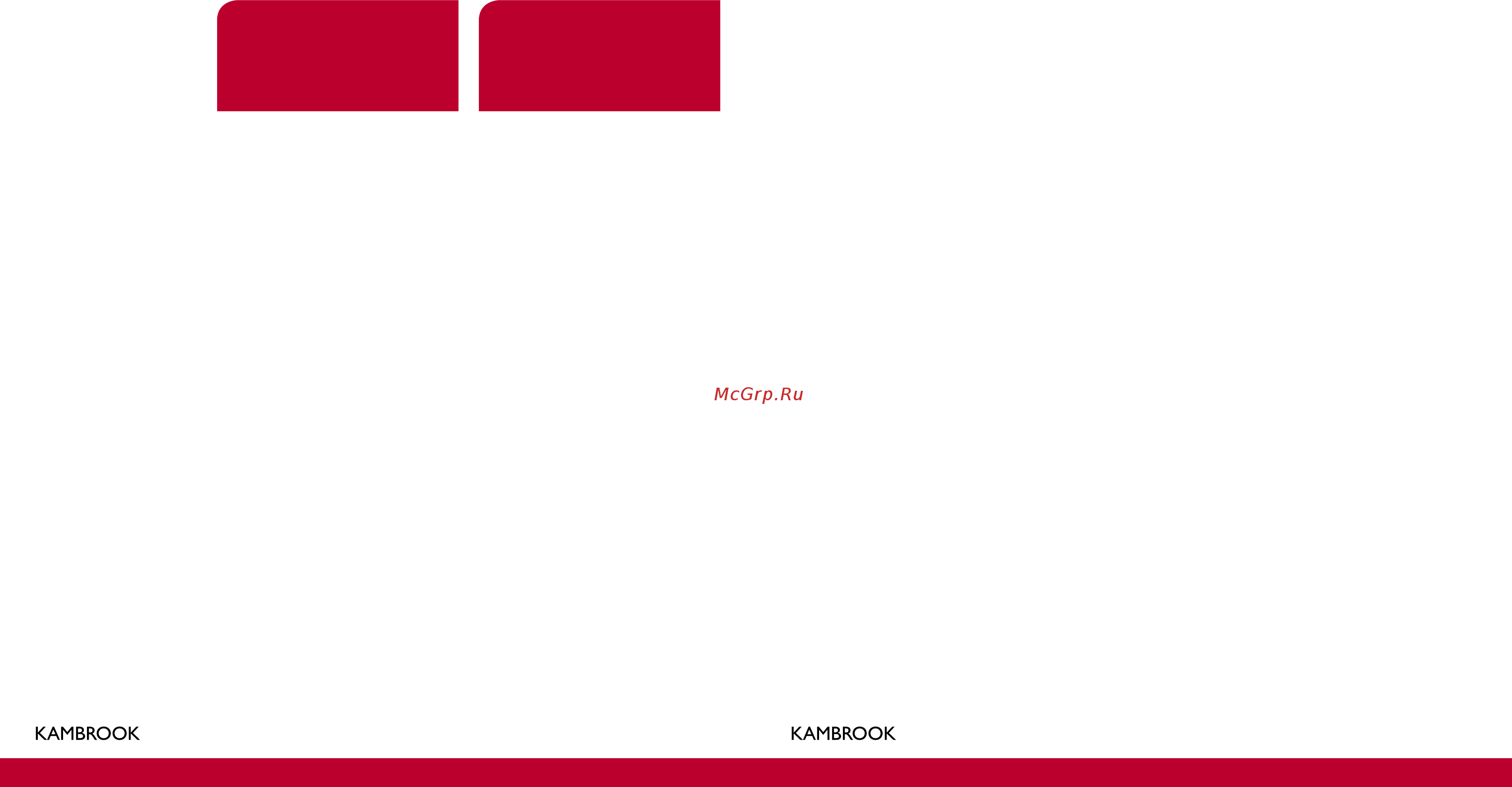 Kambrook APK401 [4/5] Kambrook чайник apk401