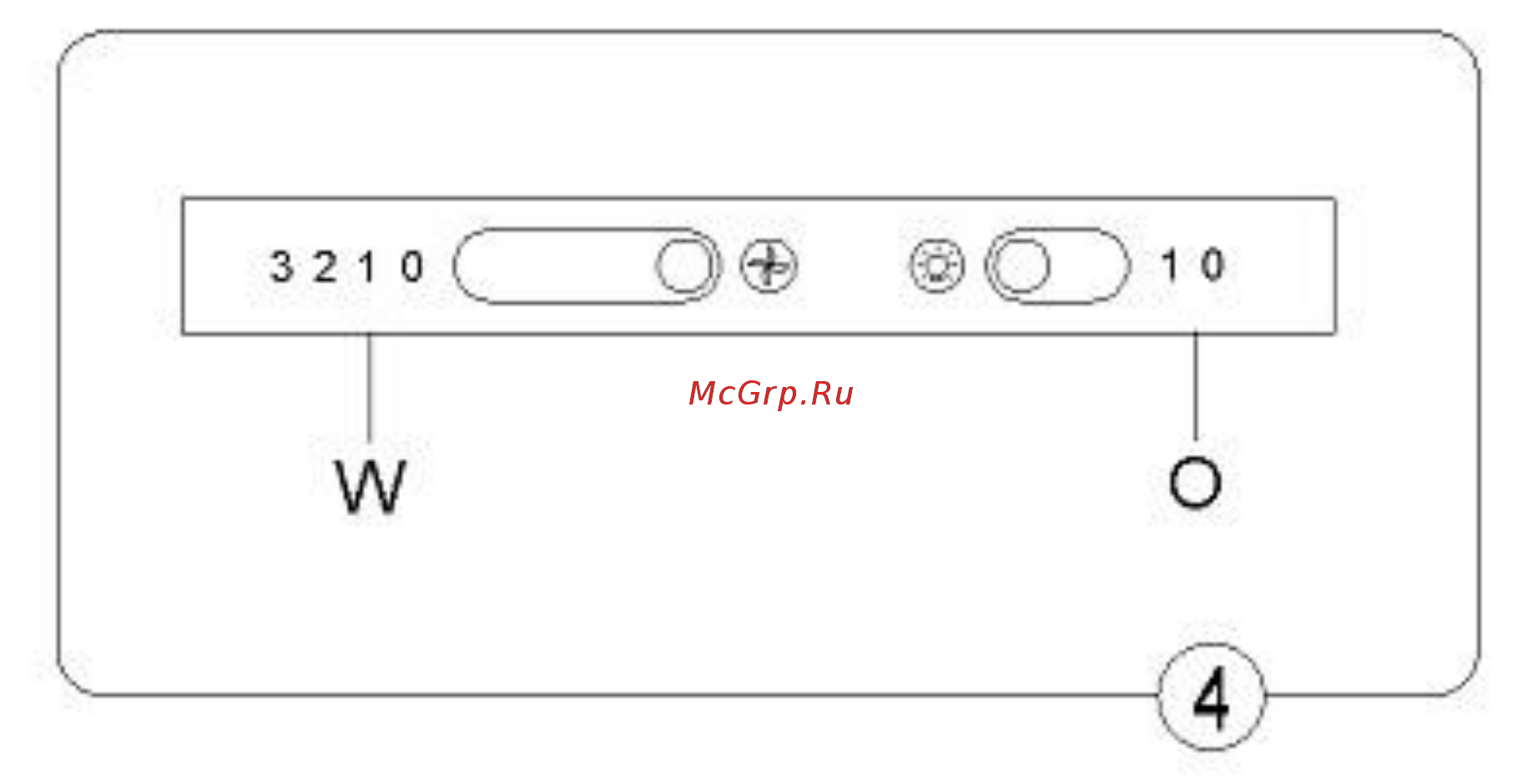 Maunfeld GRETTA (C) 60 BEIGE [11/15] Уход