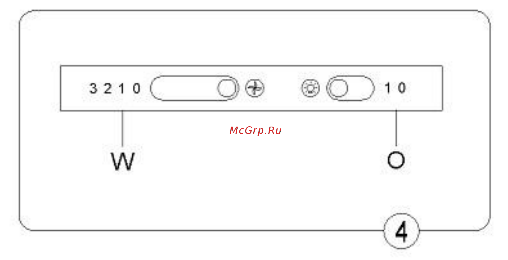 Maunfeld GRETTA NOVAS С 60 [10/14] Уход