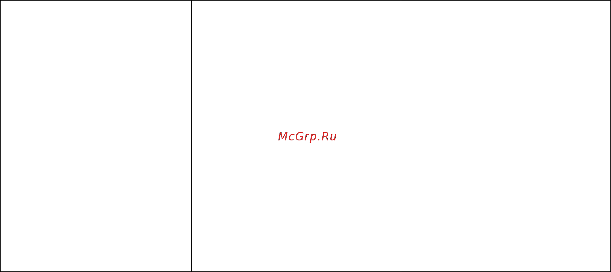 Maunfeld PLYM ARCA 60 White Glass White [10/11] Гарантийная карта