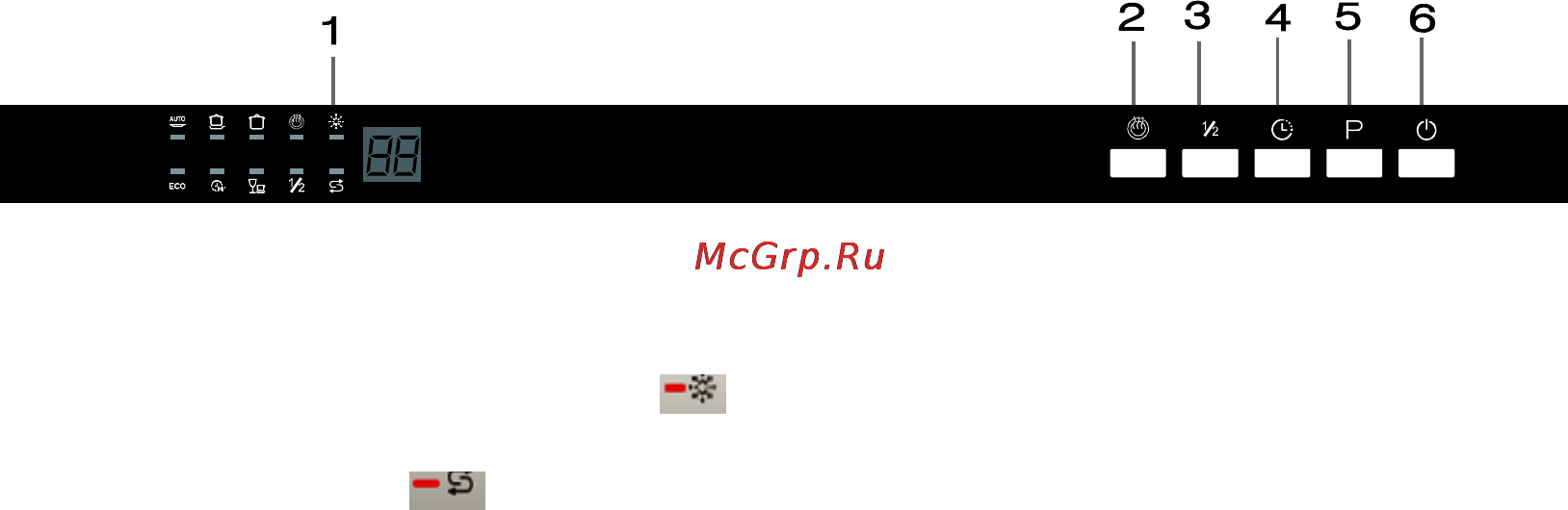 Maunfeld MLP-08B Инструкция по эксплуатации онлайн [4/36] 583654