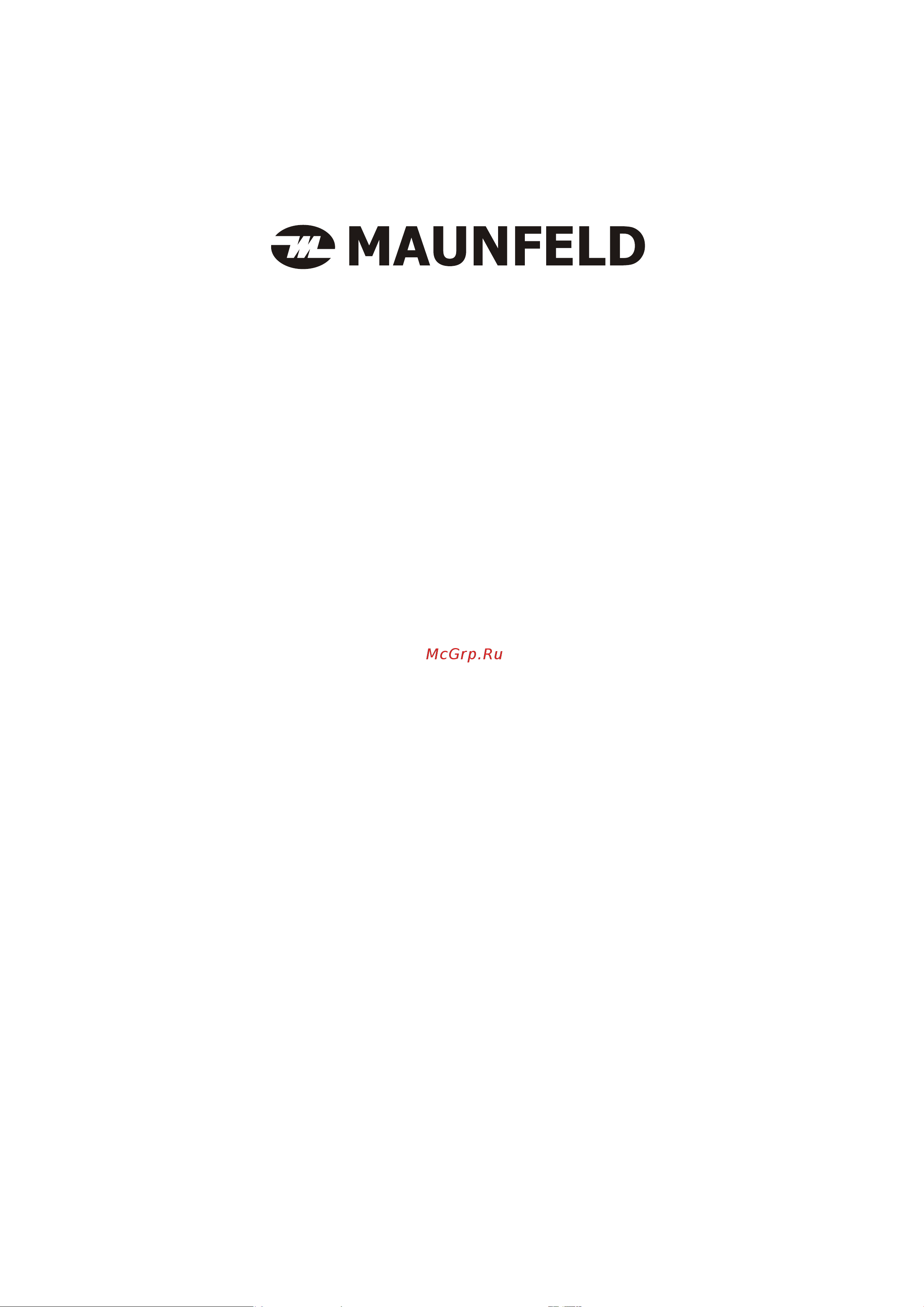 Maunfeld MLP-12IM Инструкция по эксплуатации онлайн