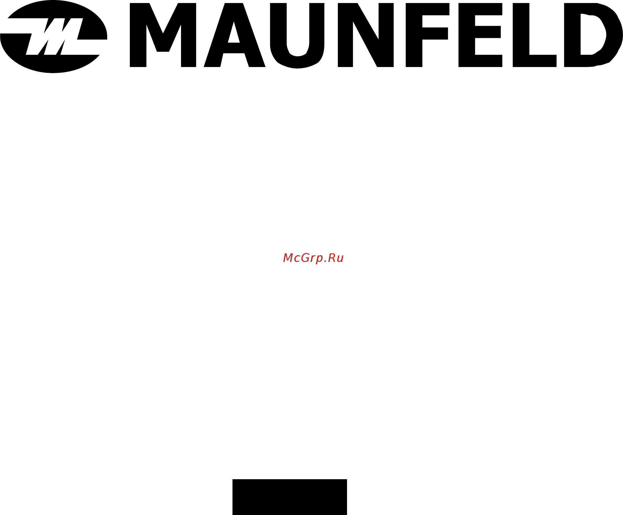 Maunfeld MEOH 6711W Инструкция по эксплуатации онлайн