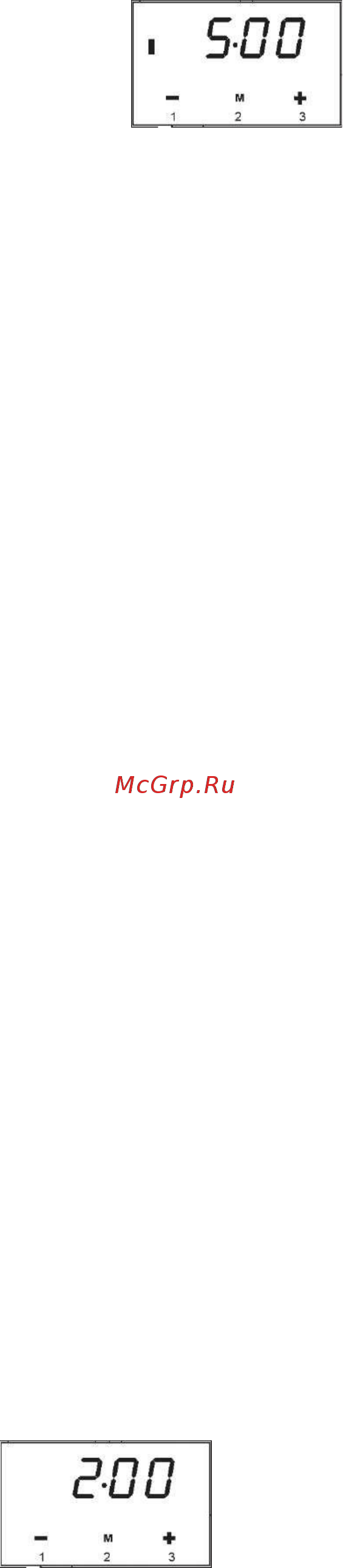 Maunfeld EOEM.589B Инструкция по эксплуатации онлайн [10/32] 558378