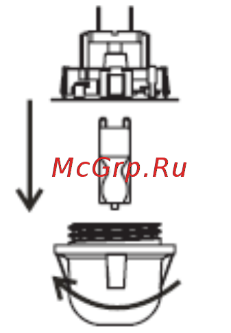 Maunfeld EOEМ.589W White Инструкция по эксплуатации онлайн [16/32] 348517