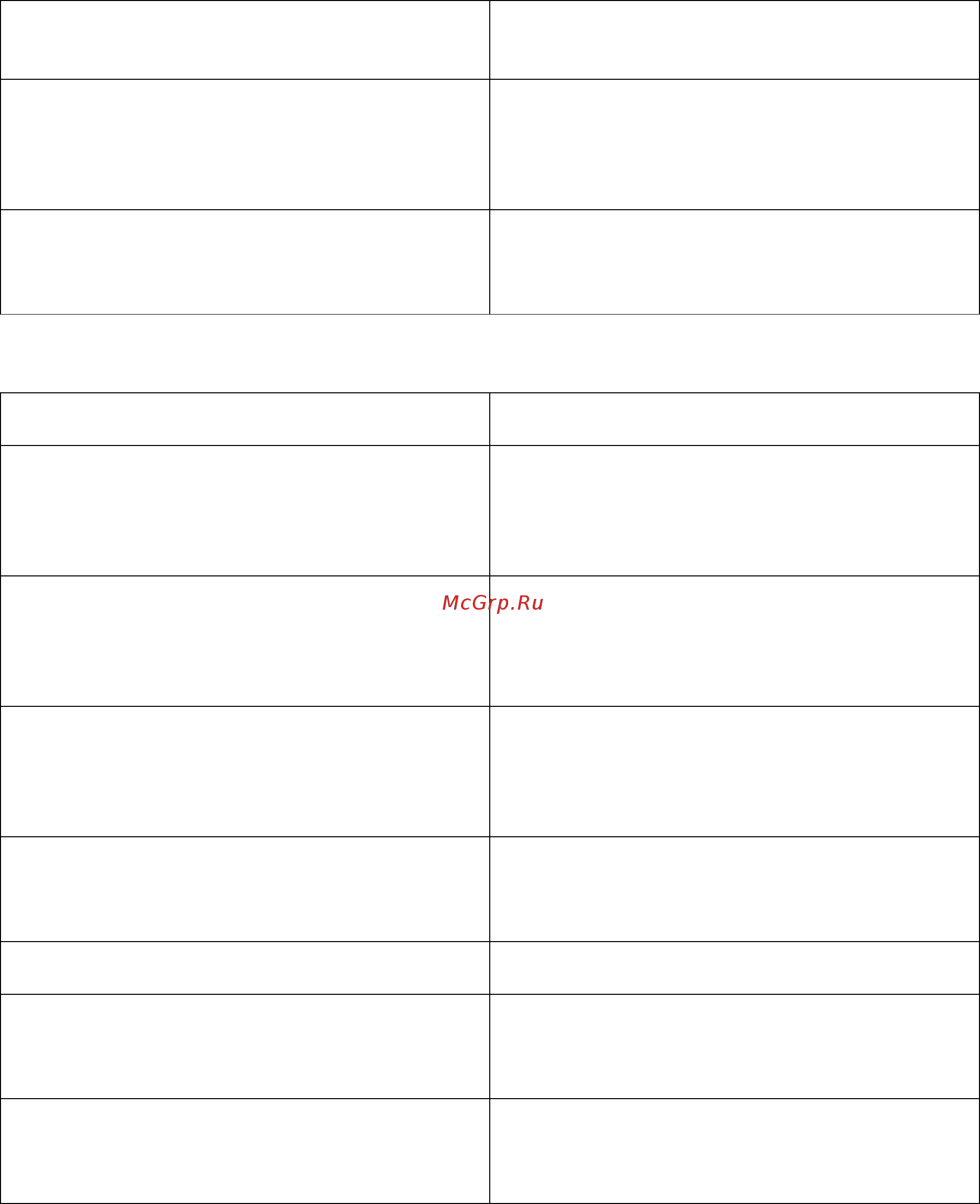 Maunfeld MBMO.25.7GBG Beige Инструкция по эксплуатации онлайн [9/24] 348522