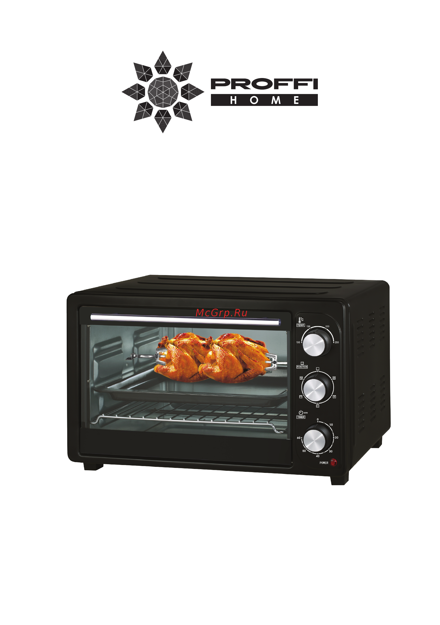 Proffi PH9087 (Master) Инструкция по эксплуатации онлайн