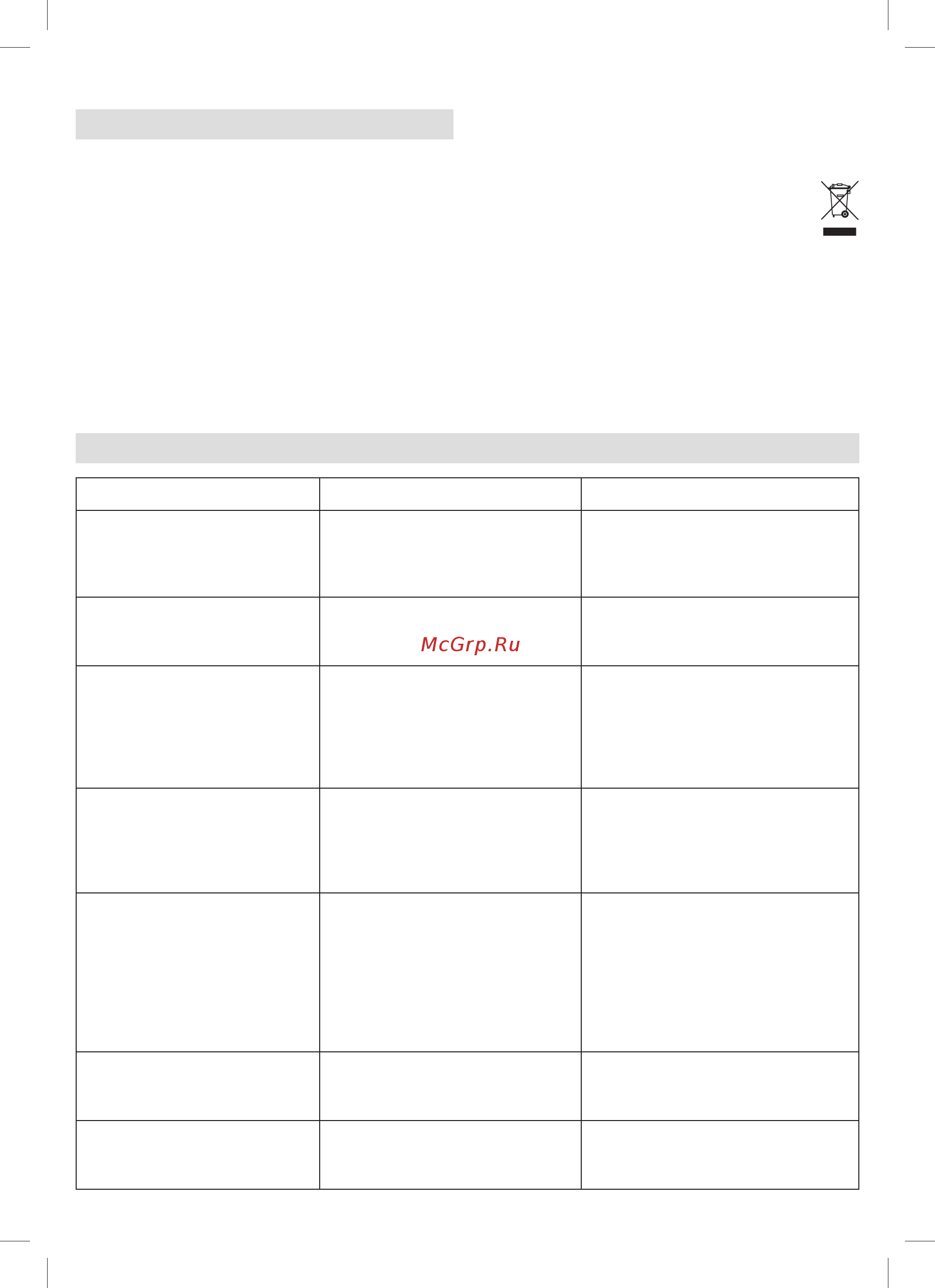 Braun CareStyle 7 Pro IS7155 [10/152] G reinigung und pﬂ ege