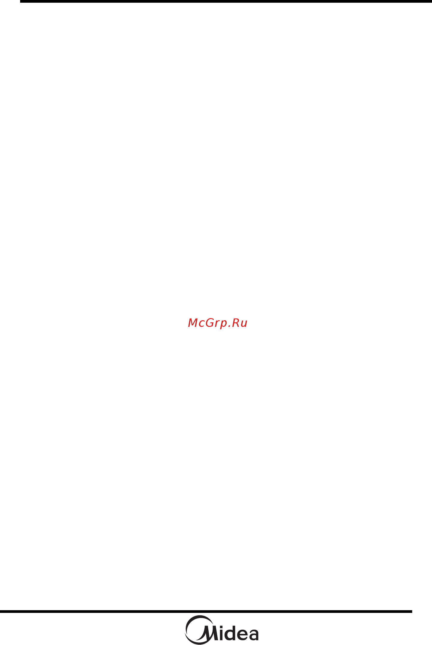 Midea AG820NN1-S [12/60] Подготовка к применению