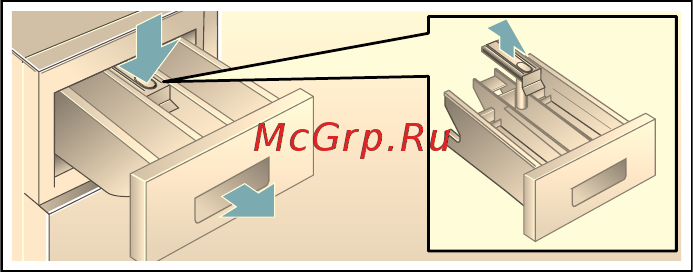 Siemens iQ500 WS12L247OE [36/48] Удаление накипи