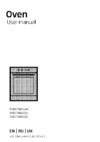 Beko FSE57310GAS Инструкция по эксплуатации