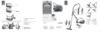 Bosch MoveOn  HEPA Allergy 2400 BGL35MOV27 Инструкция по эксплуатации