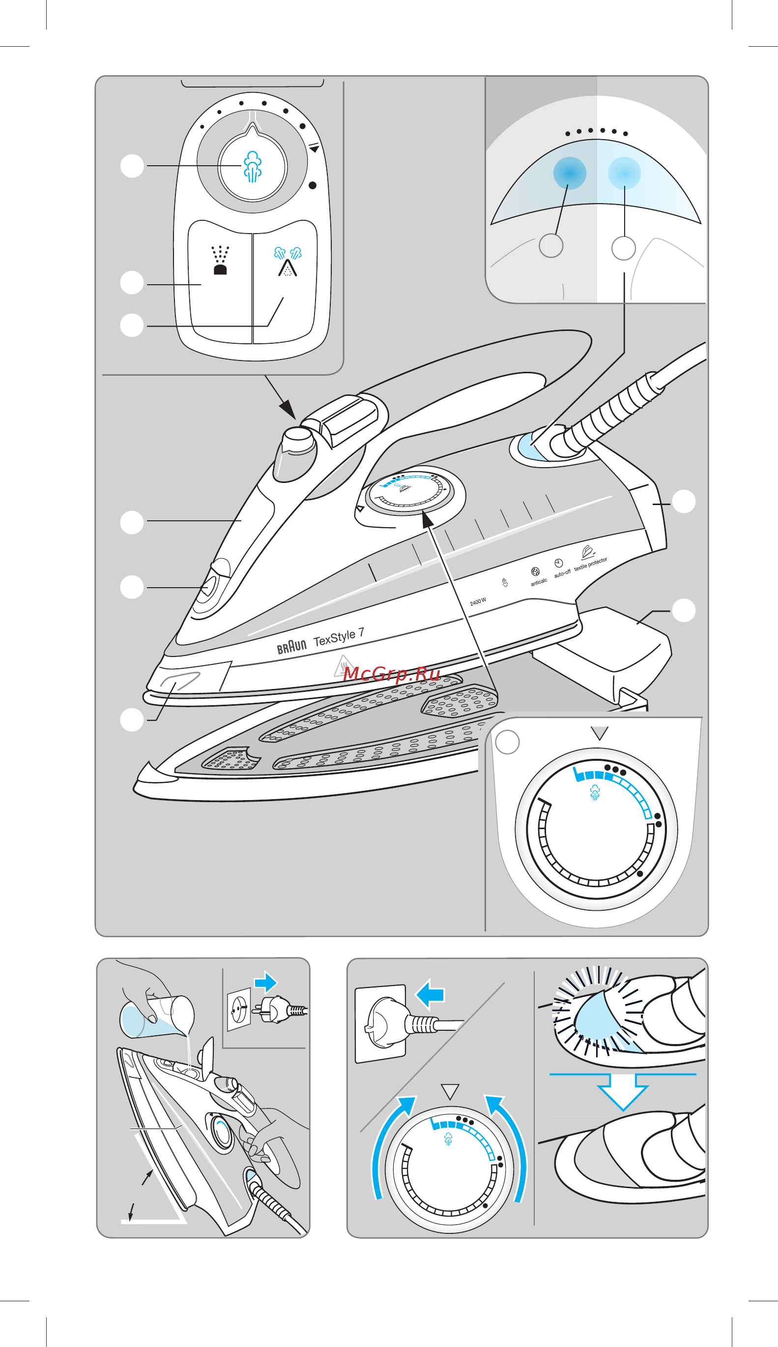 Braun TexStyle 7 4690-TS785ESTP [2/16] _ts_755 785_s03