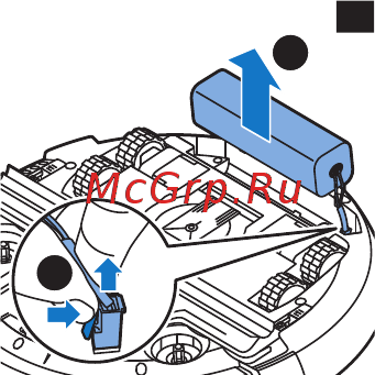 Philips FC8774/01 SmartPro Compact Инструкция по эксплуатации онлайн [176/178] 581054
