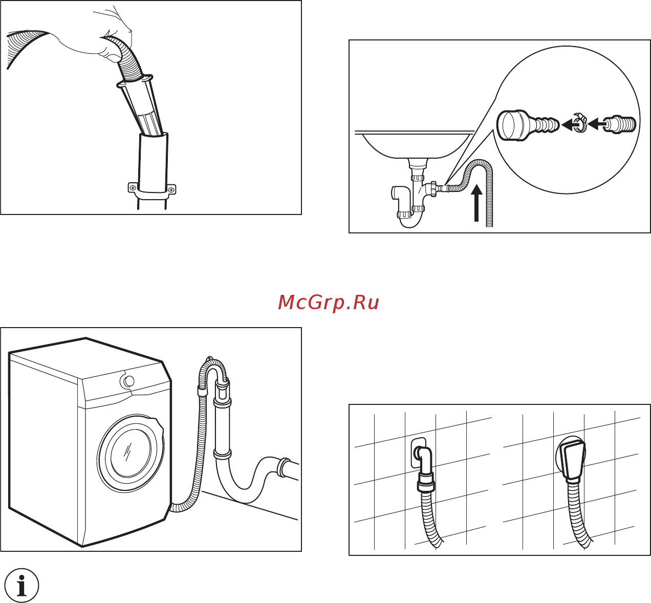 Electrolux PerfectCare 700 EW7F3R48S Инструкция по эксплуатации онлайн [10/48] 349049
