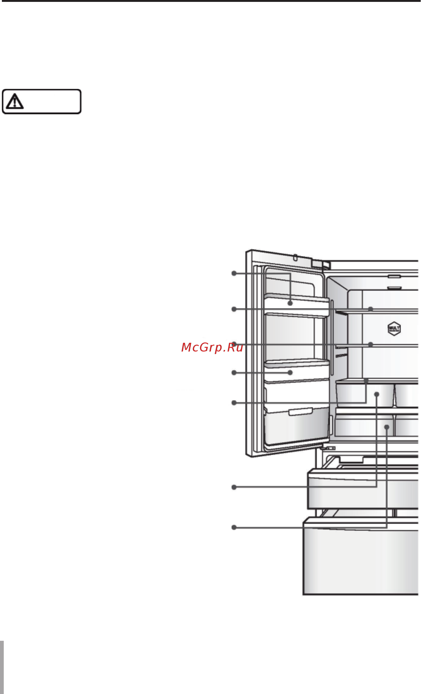 Haier HB25FSNAAARU [18/36] Холодильник с морозильной камерой haier