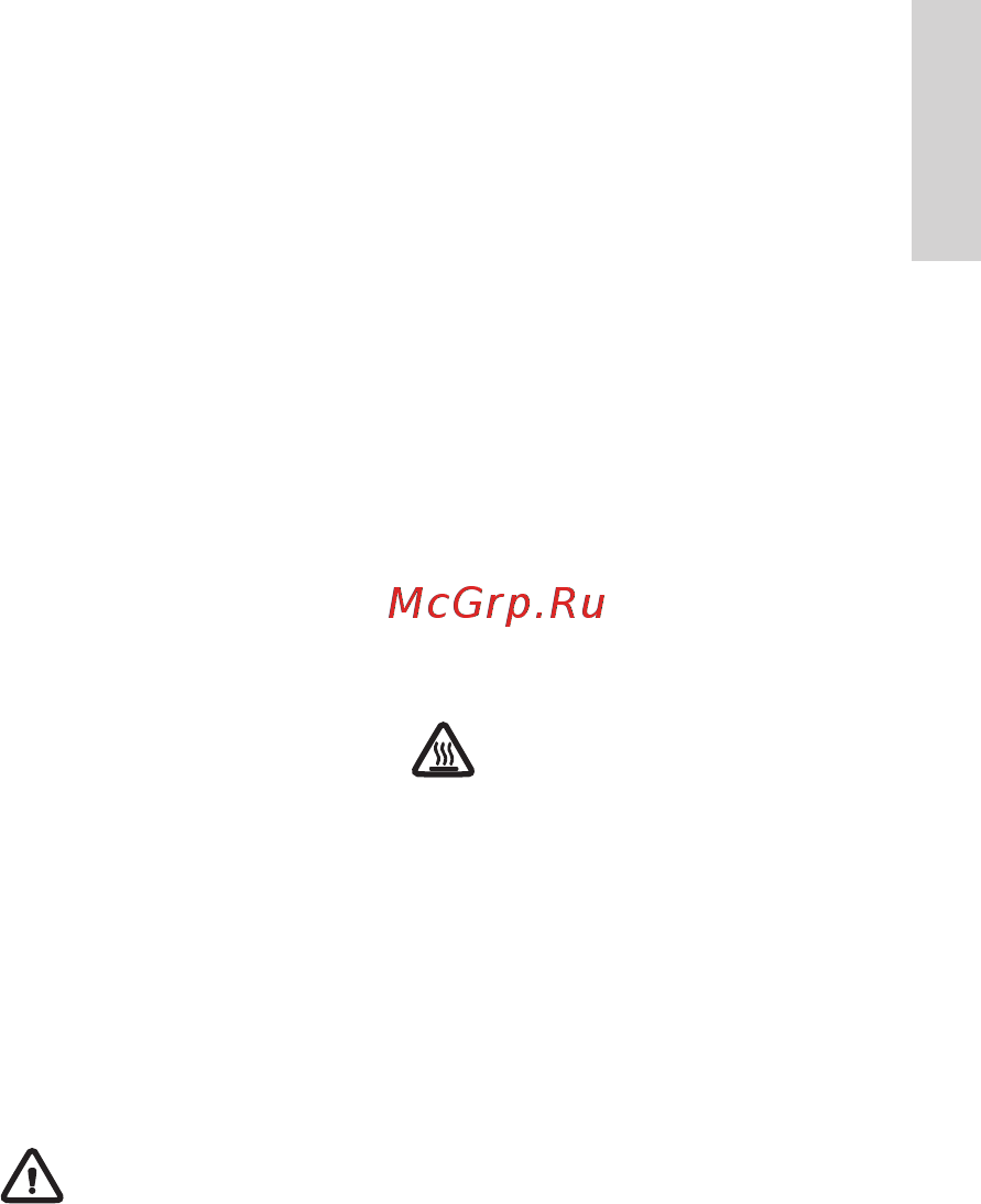 Gorenje WP60S3 Инструкция по эксплуатации онлайн [9/60] 349096