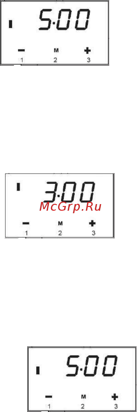 Maunfeld EOEH.5811W Инструкция по эксплуатации онлайн [10/40] 349186
