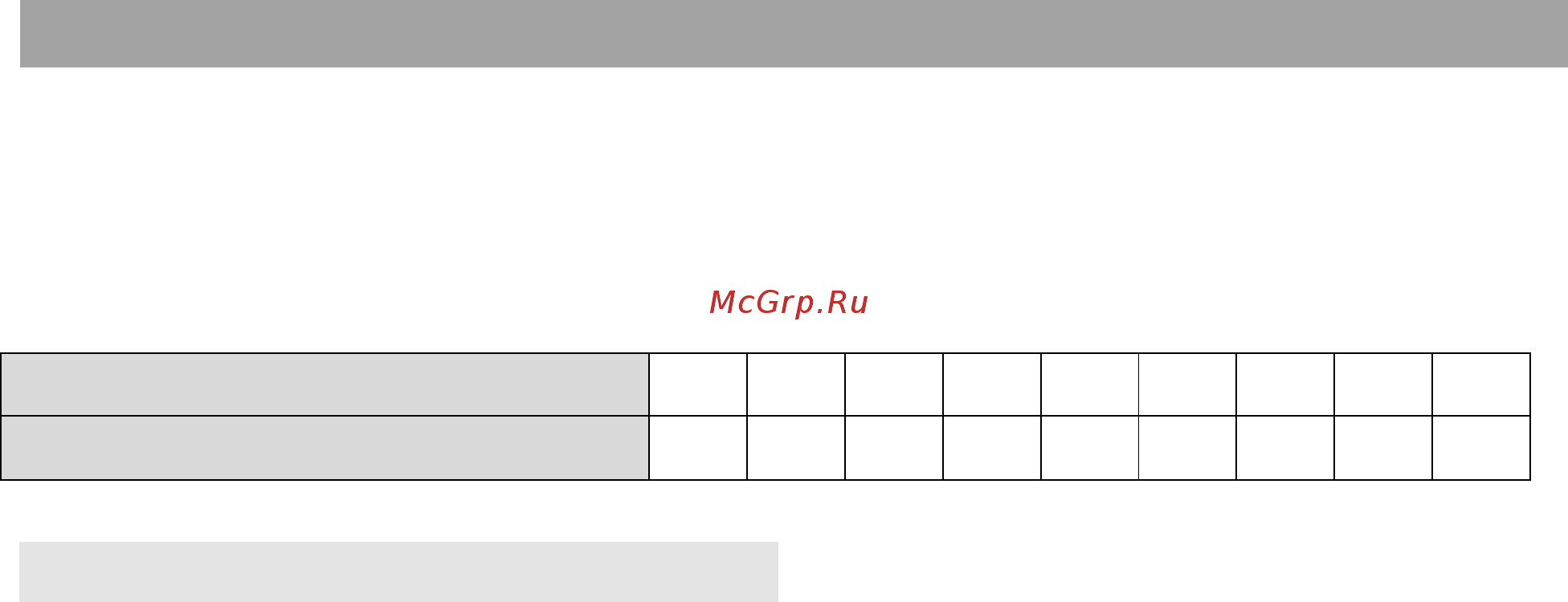 Maunfeld EVI.594.FL2(S)-BG [21/36] Рекомендации по приготовлению