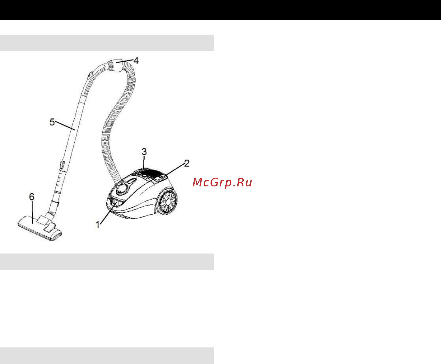 Gorenje Compact MIDI VC1611CMBK 686079 [3/26] Diagram diagram