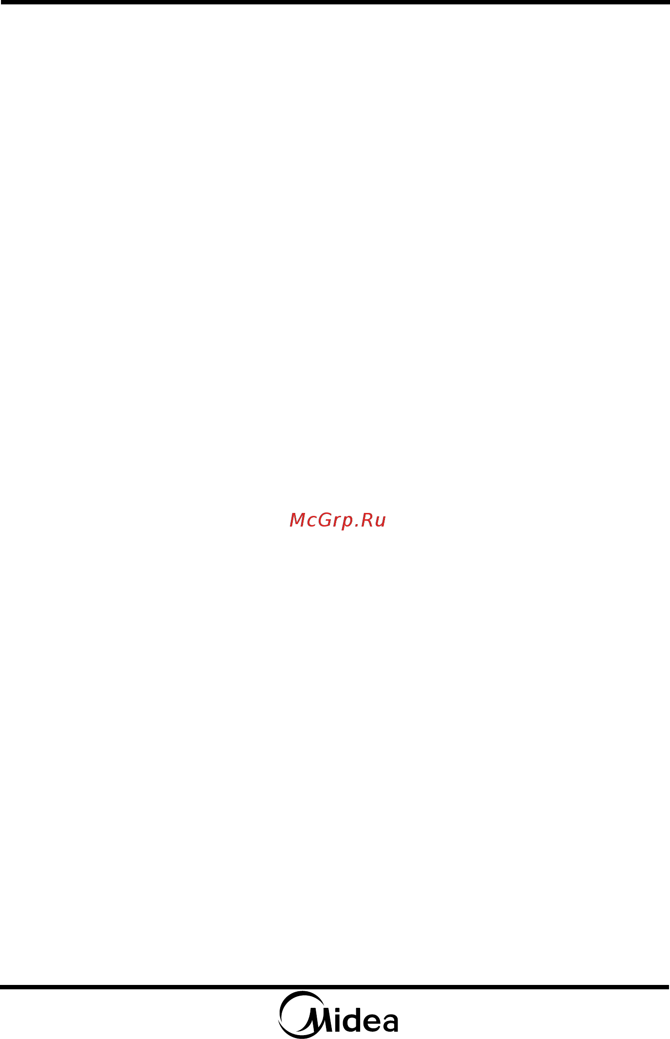 Midea AM820CUK-S [11/24] Порядок работы