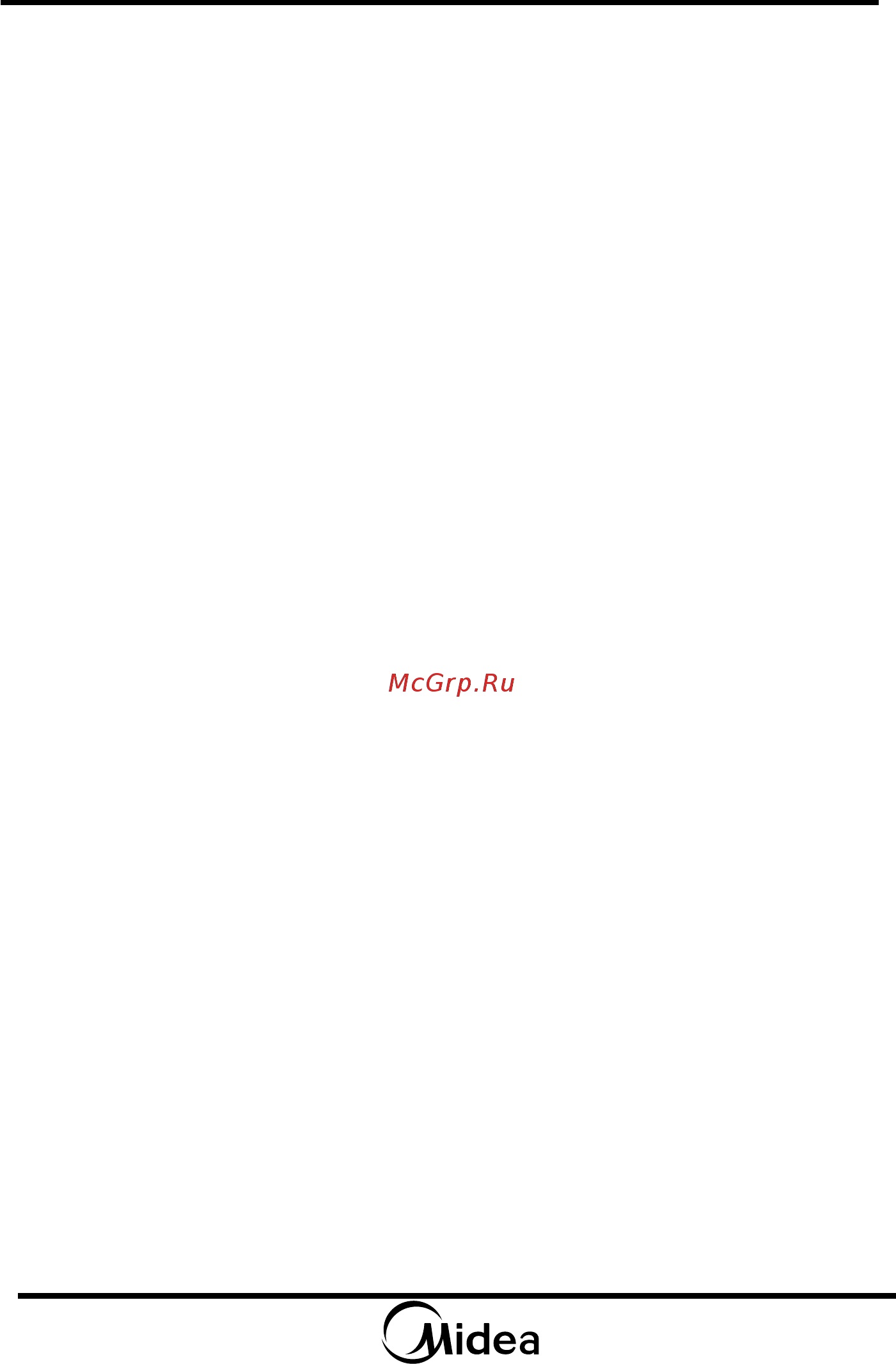 Midea AM820CUK-S [20/24] Порядок работы