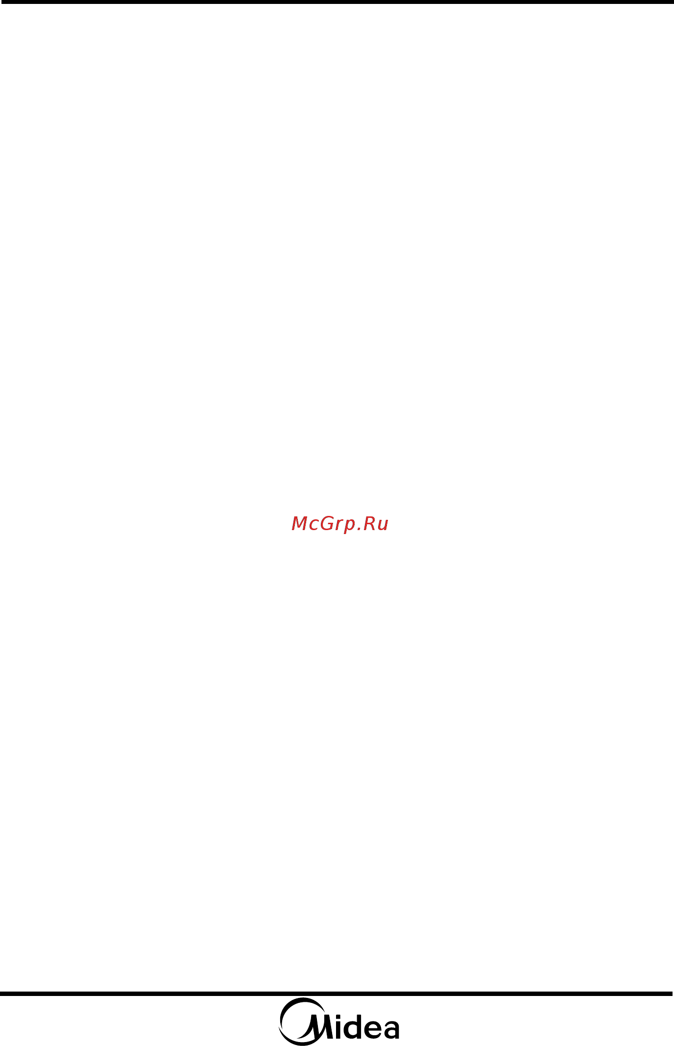 Midea AM820CUK-S [6/24] Меры безопасности