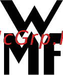 WMF Kitchenminis 1-Egg 0415220711 [3/10] Компоненты яйцеварки на 1 яйцо