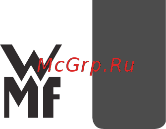 WMF Kitchenminis 1-Egg 0415220711 [5/10] Перед использованием