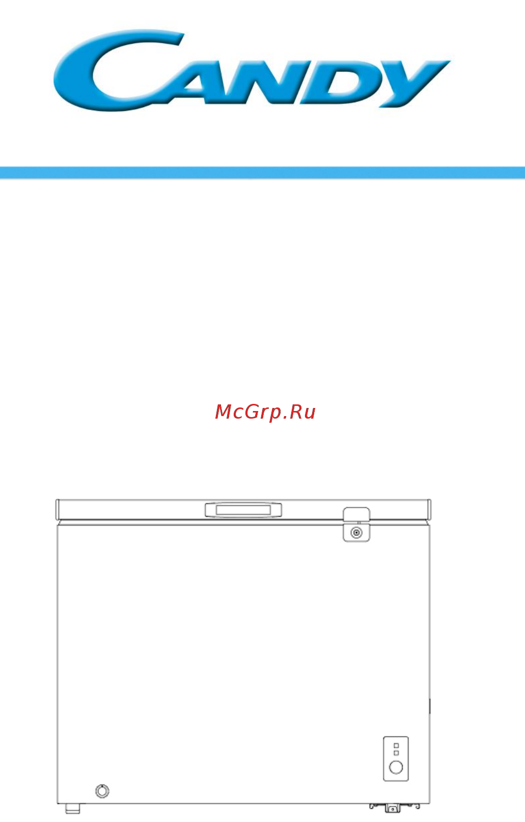 Candy CMCH 300RU Инструкция по эксплуатации онлайн