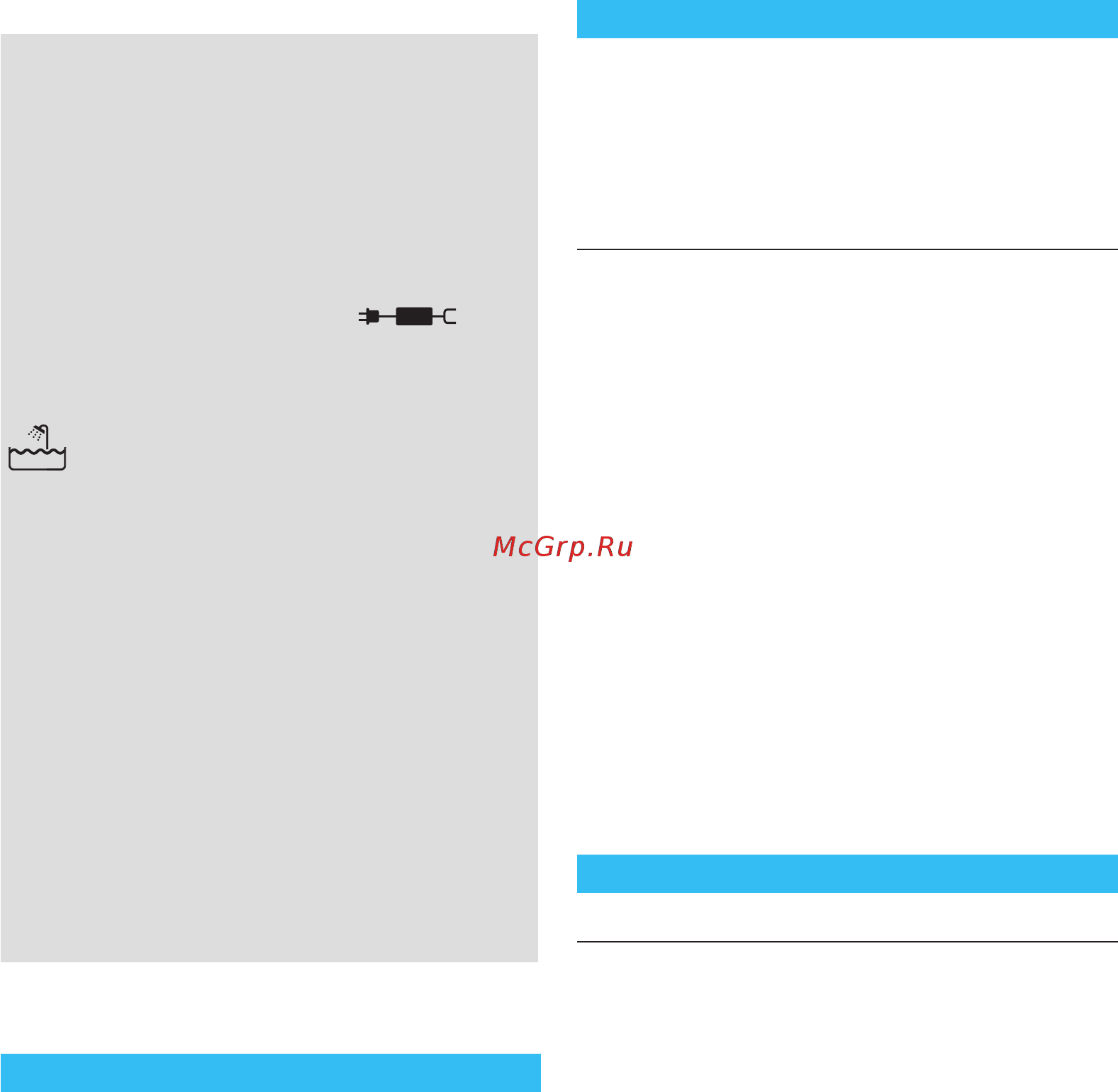 Braun 9293s Wet&Dry [10/19] Css approved effective date 30nov2016 gmt printed 04jan2017 page 84 of 95