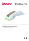Beurer IPL5500 (575.14) Инструкция по эксплуатации