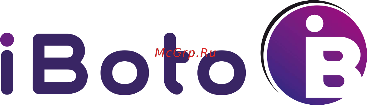 iBoto Aqua V715 Инструкция по эксплуатации онлайн